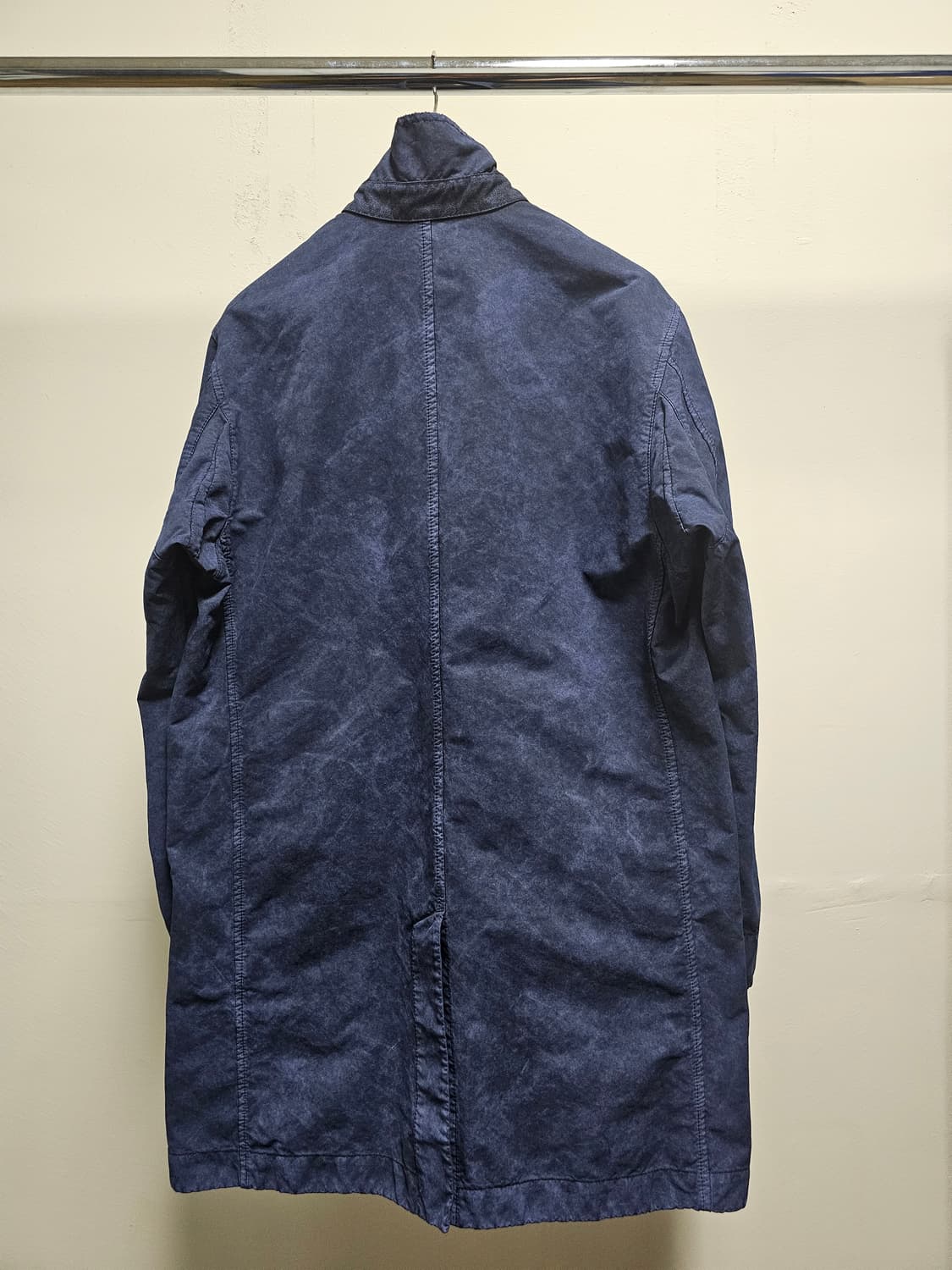 스톤아일랜드 DAVID-TC WITH DUST COLOUR 자켓 상품이미지2