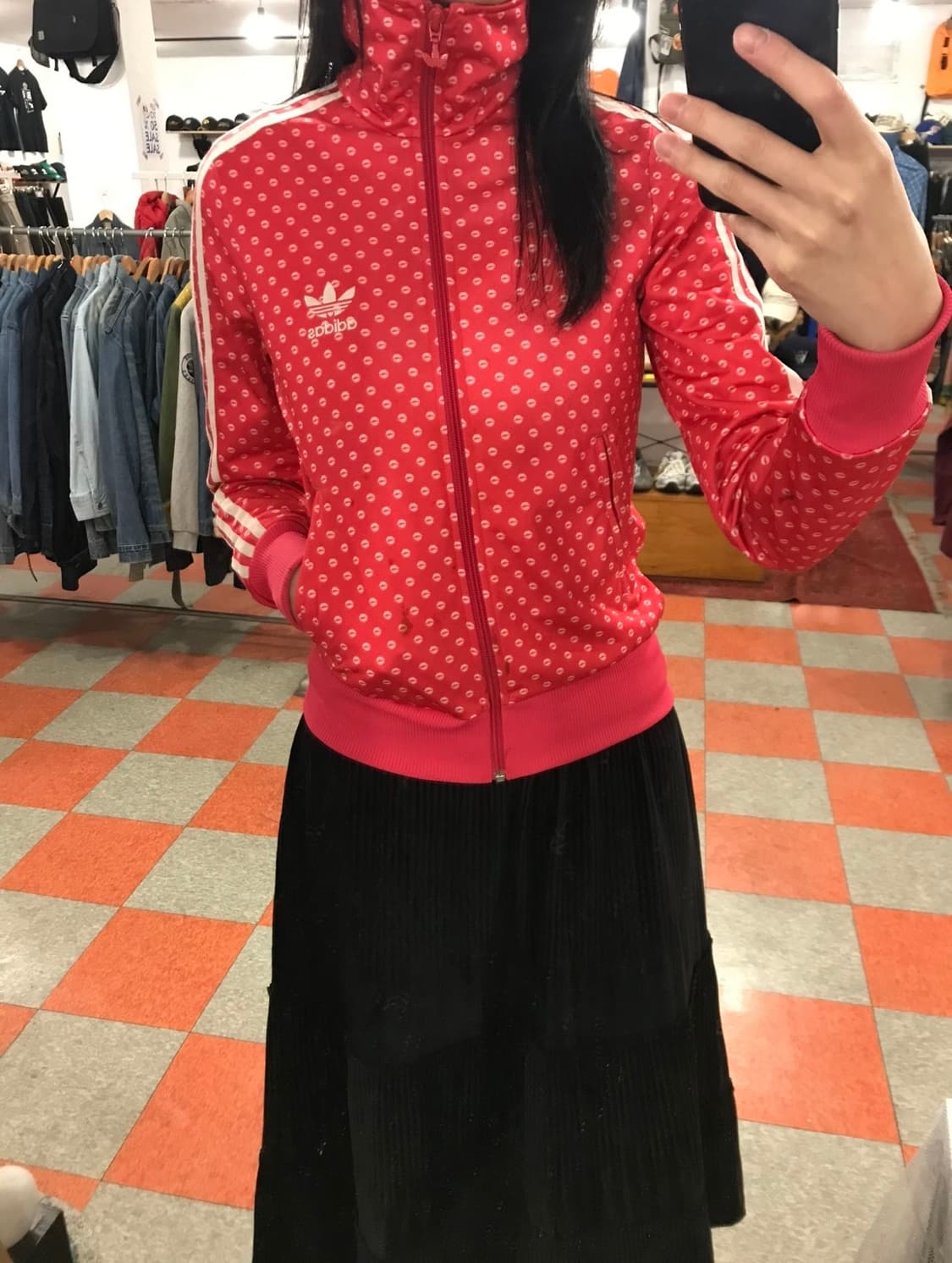 아디다스 져지 상품이미지1