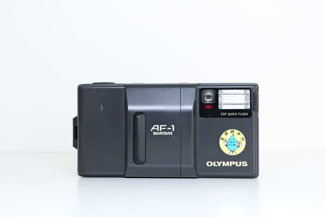 올림푸스 AF-1 똑딱이 필름 카메라 상품이미지1