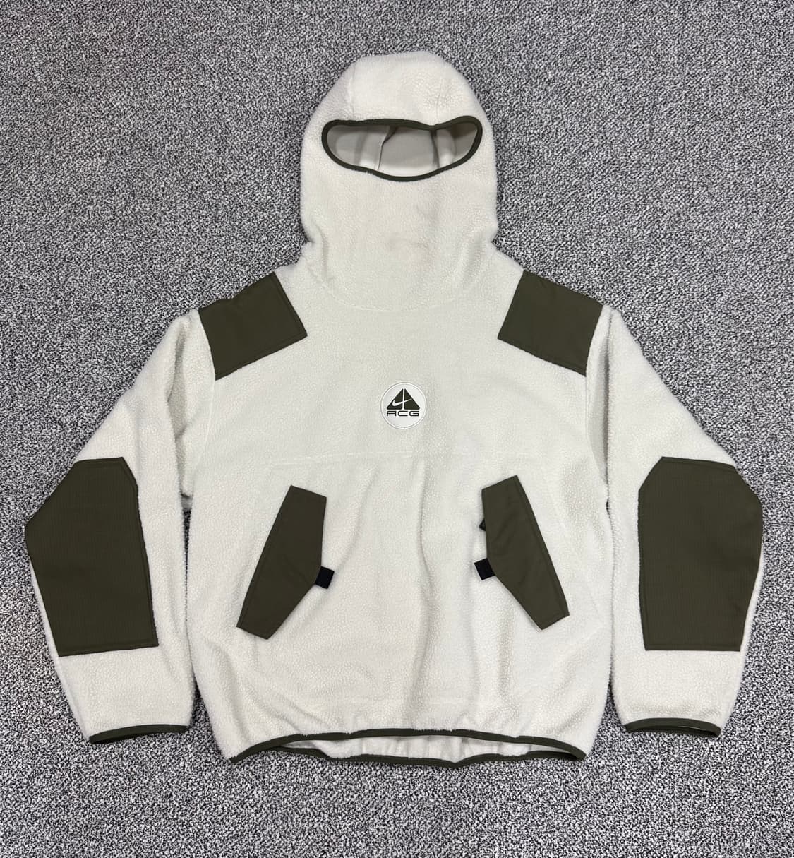 나이키 acg 바라클라바 레트로 플리스 상품이미지2