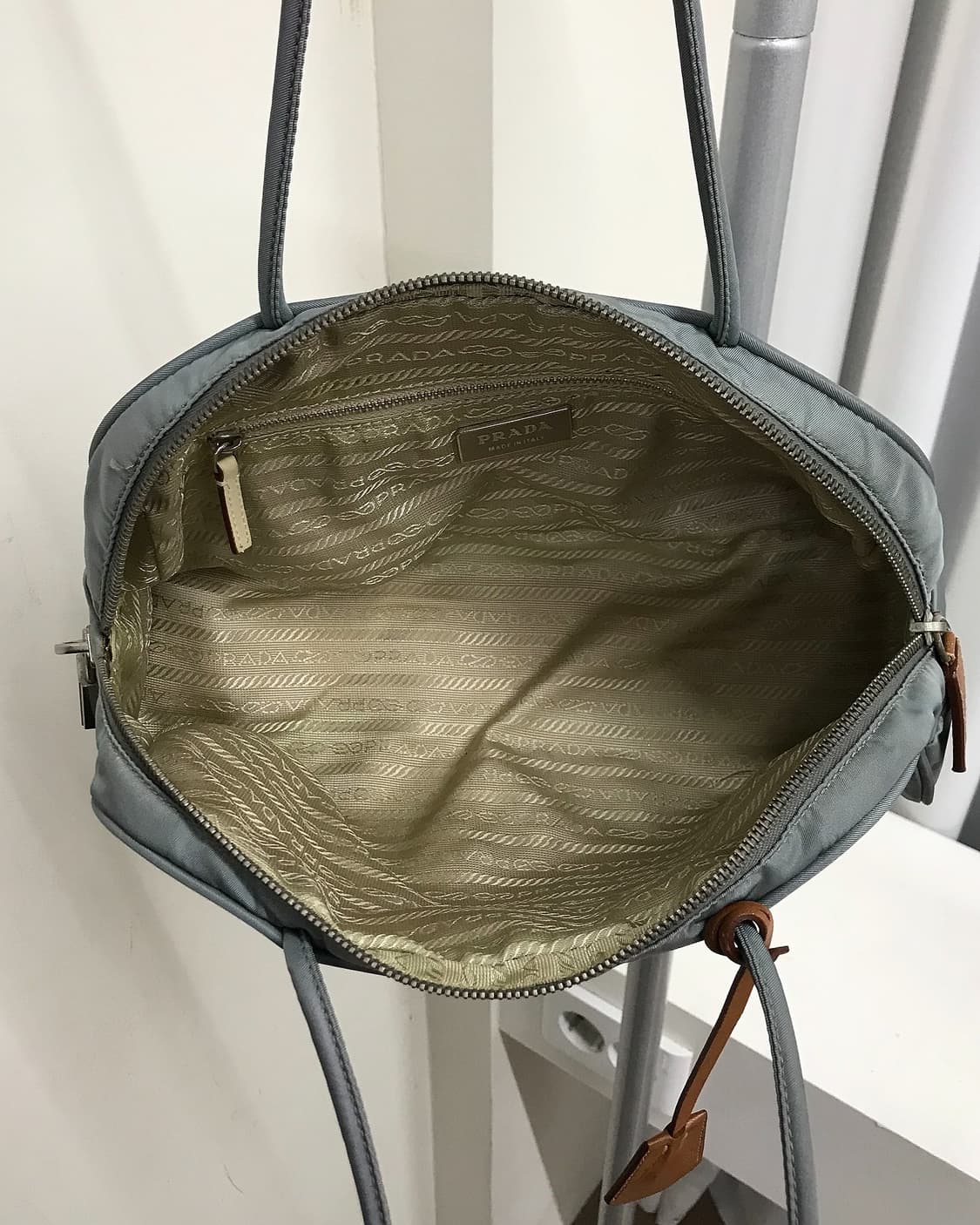 프라다 포코노 테수토 숄더백 가방 상품이미지5