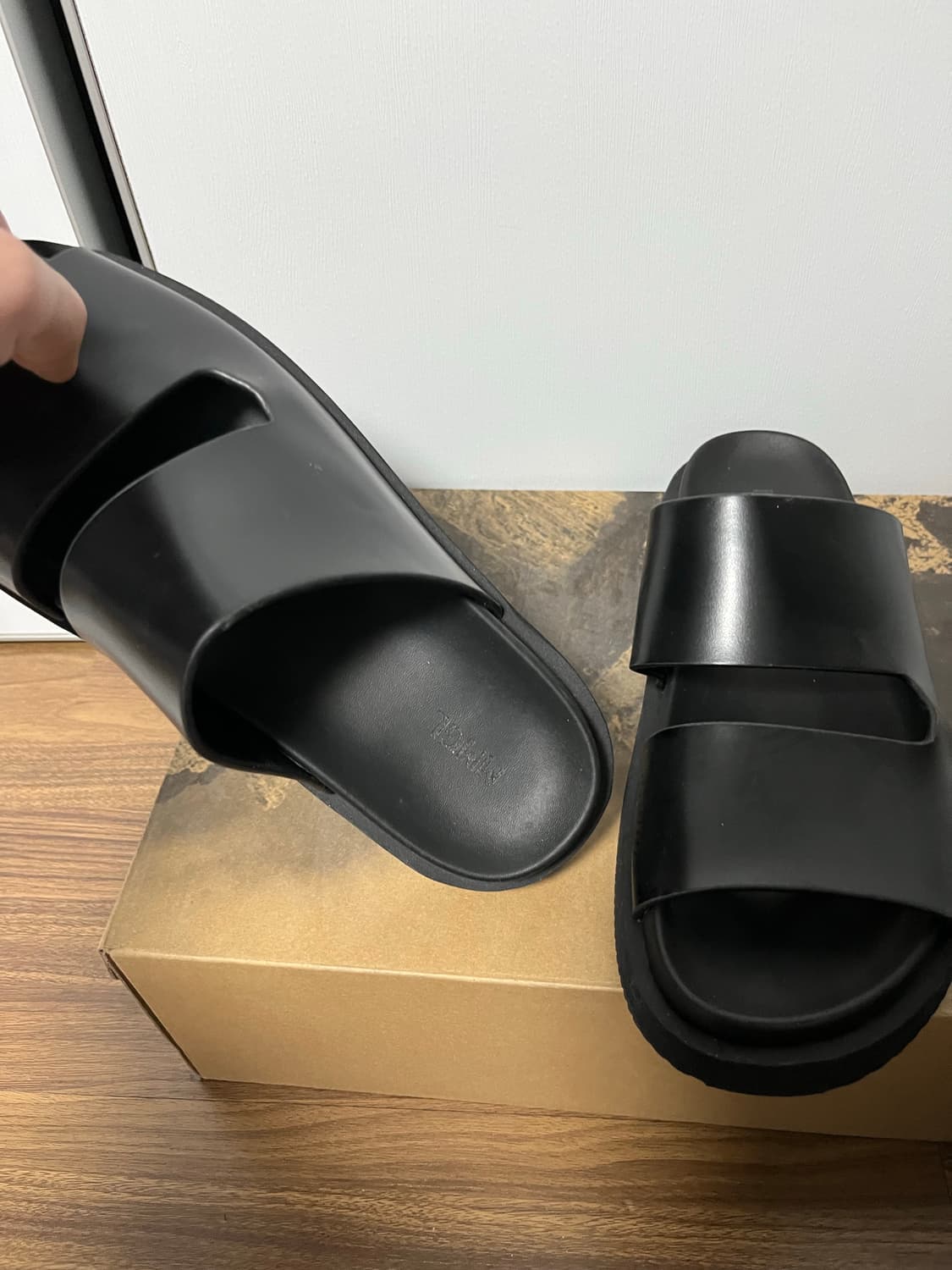 슬리퍼 280 상품이미지3