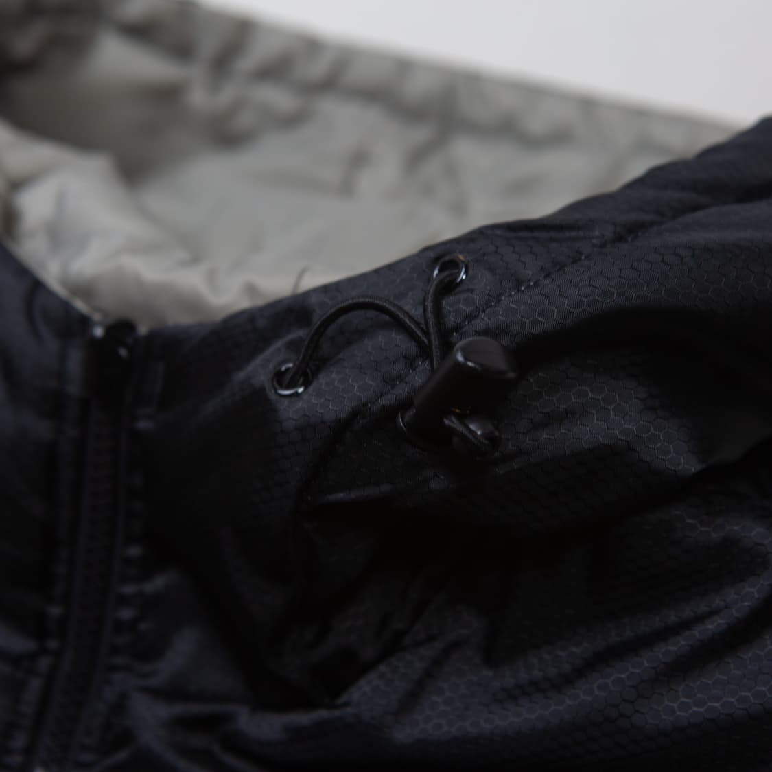 90s 배드보이 리버시블 경량 패딩 상품이미지9