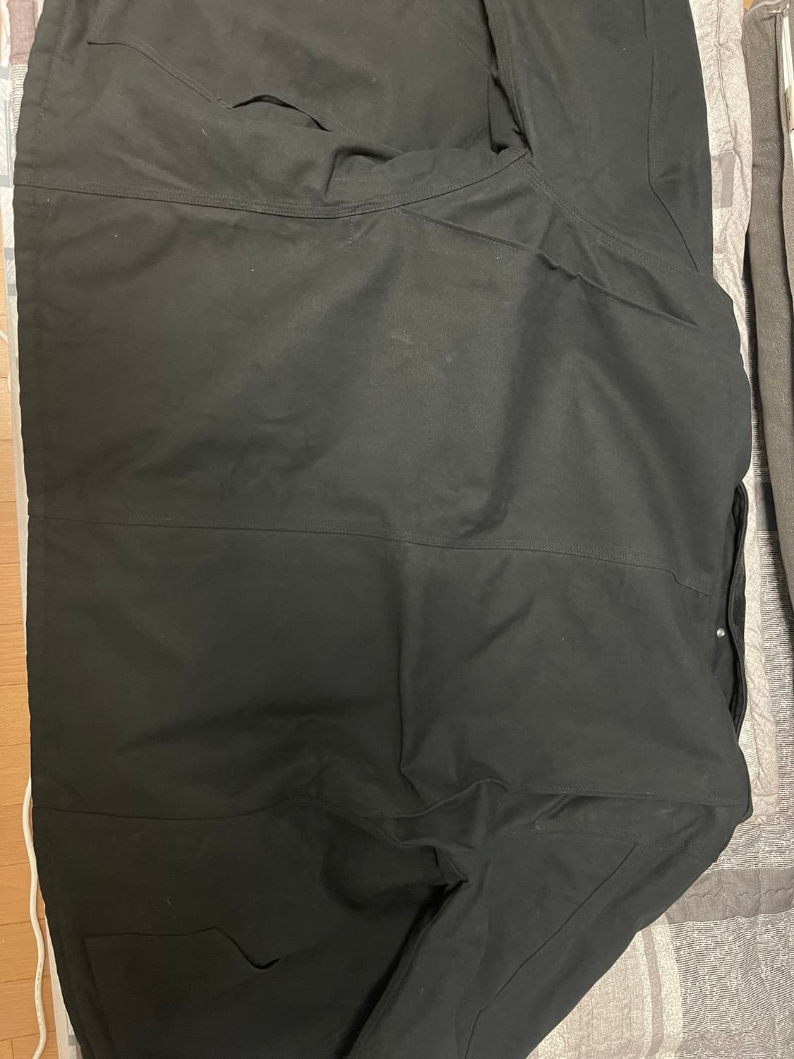 칼하트 C003 BLK 트레디셔널 자켓 상품이미지6