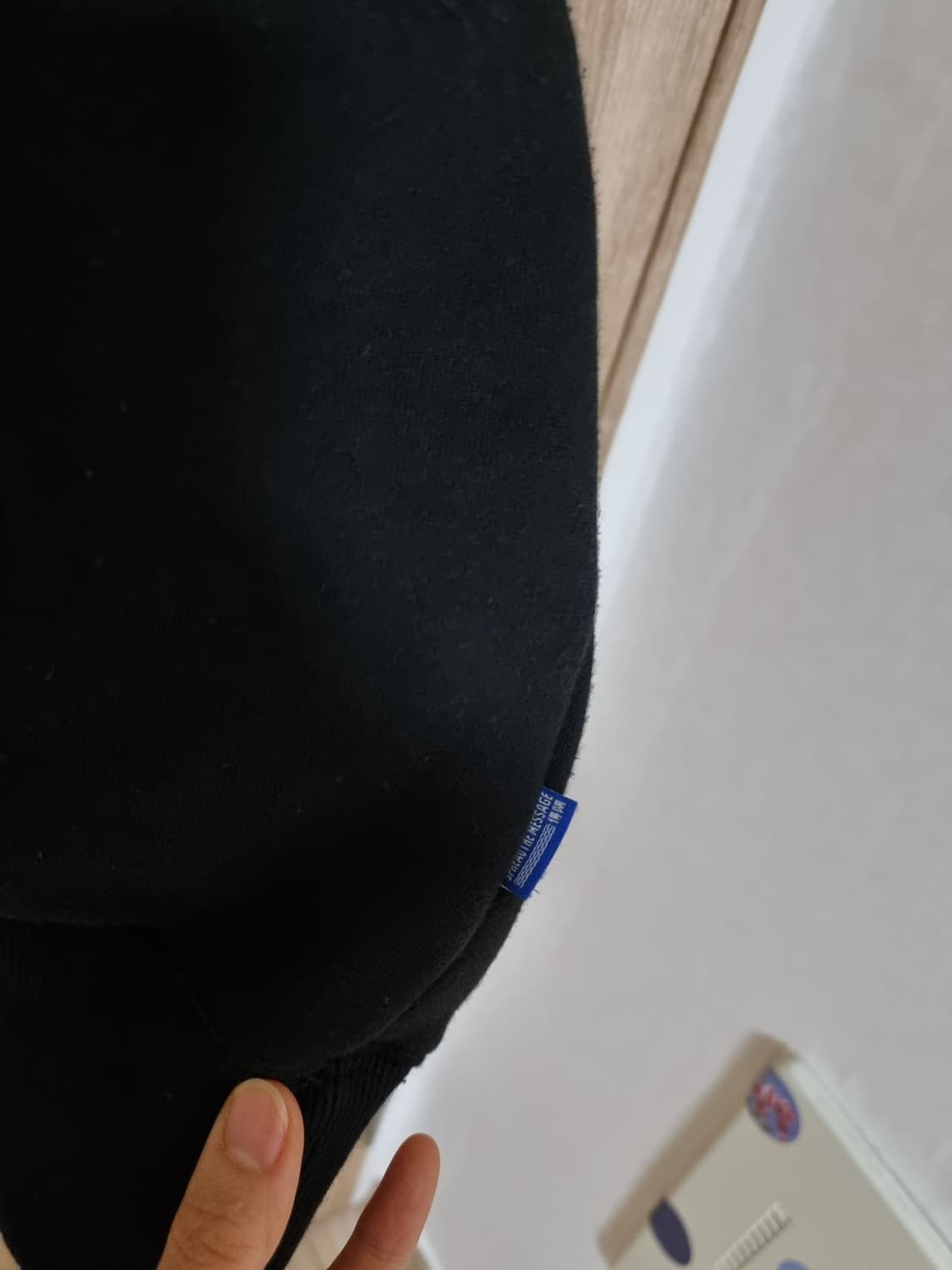 브라운브레스 후드티 상품이미지4