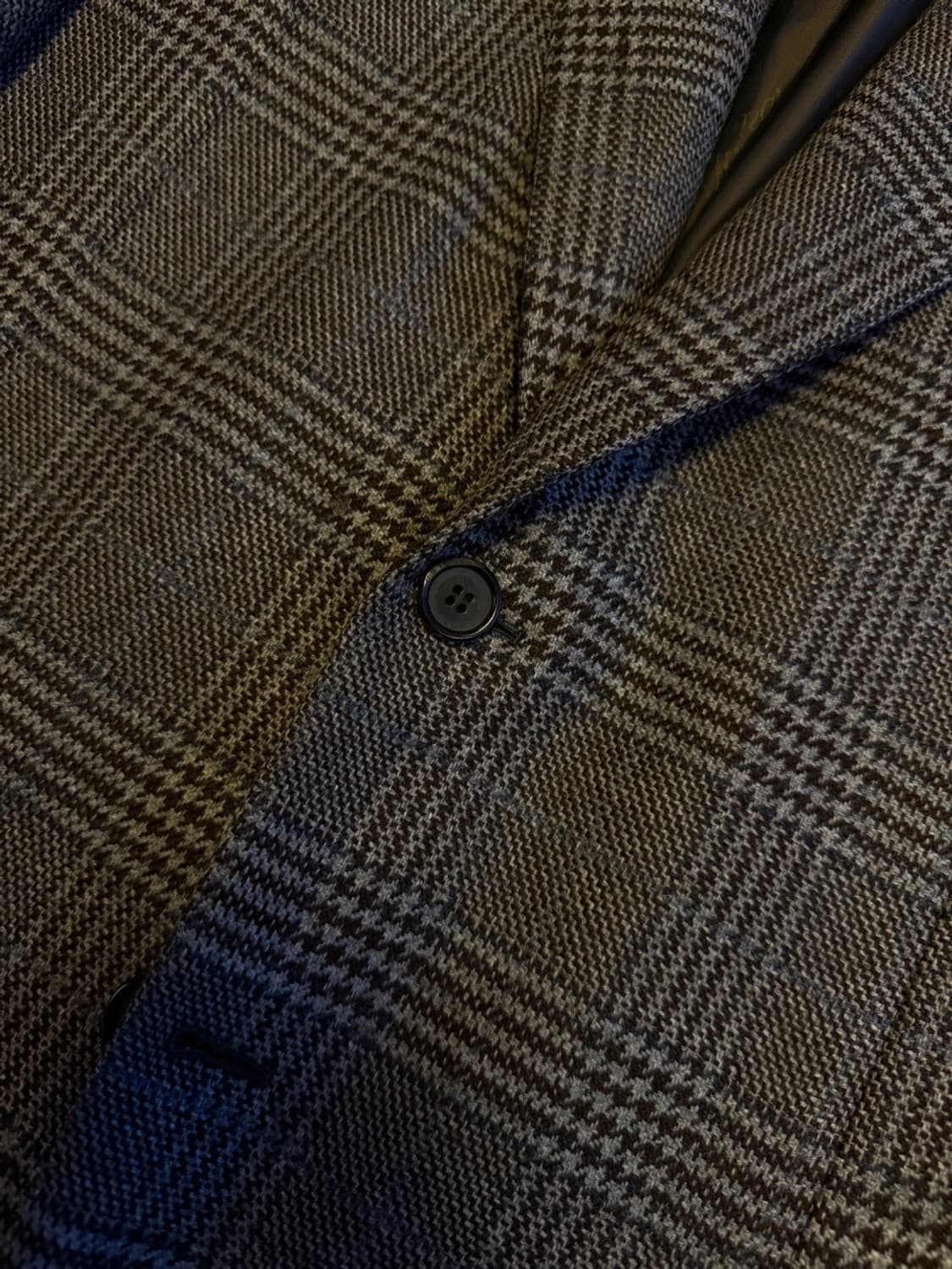 브리오니 캐시미어 핸드메이드 자켓 105 상품이미지3