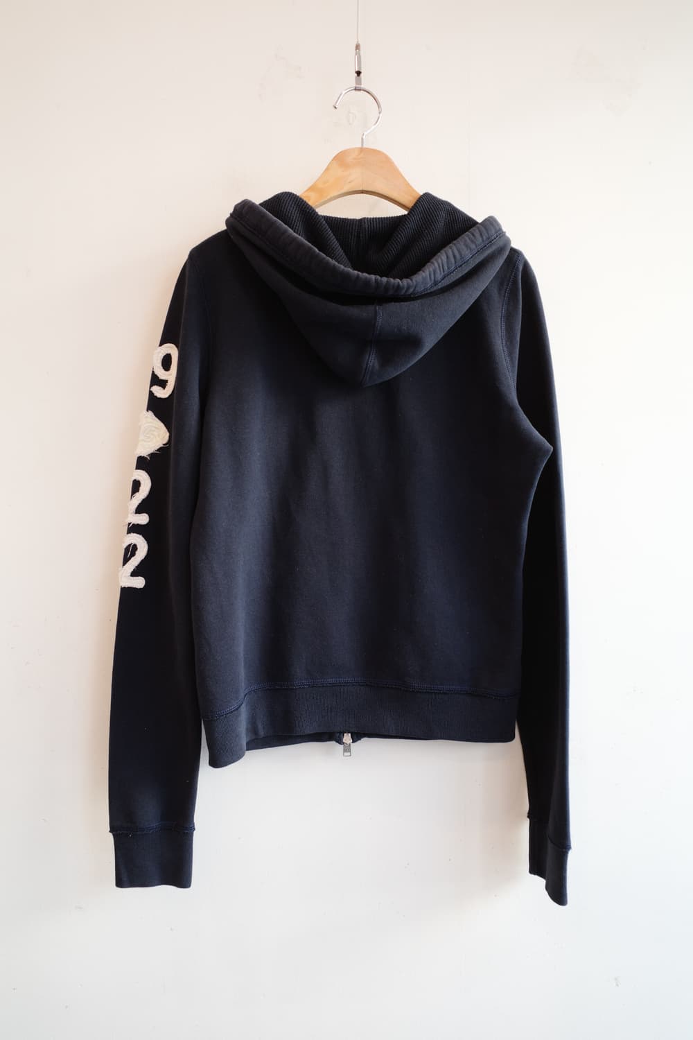 HOLLISTER 홀리스터 투웨이 집업 후디 상품이미지9