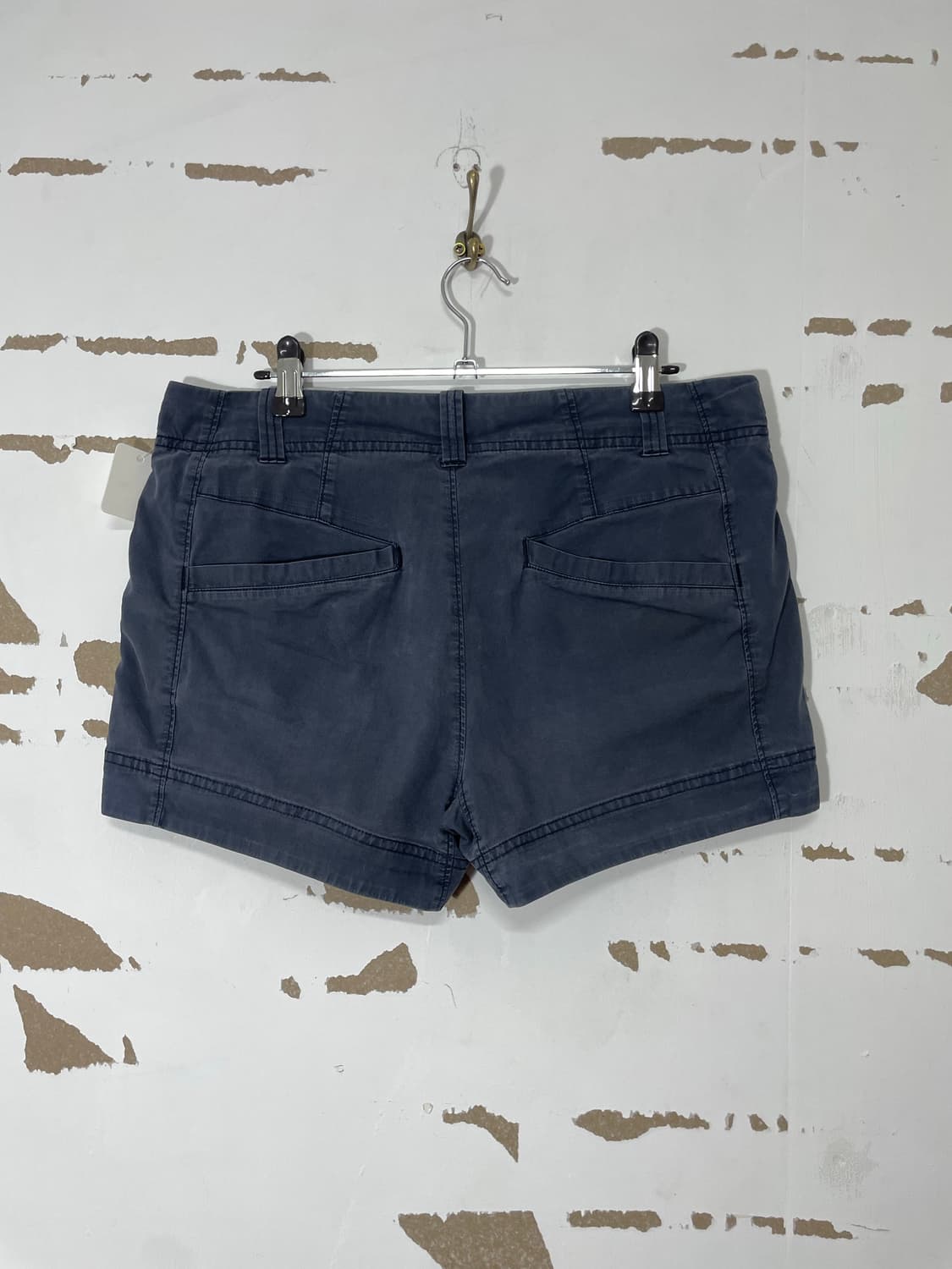 아크테릭스 워싱 코튼 쇼츠 상품이미지2