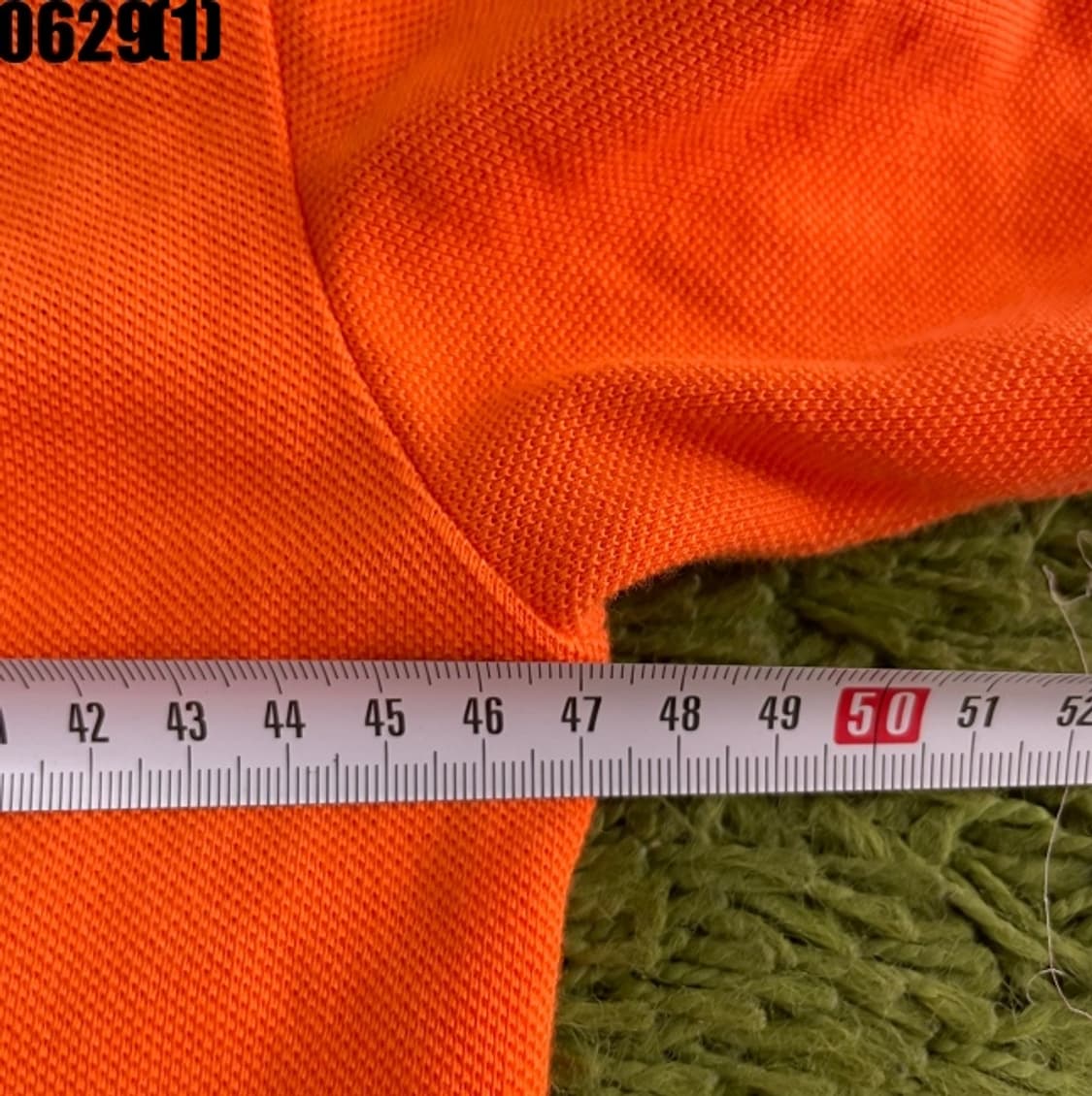 폴로 랄프로렌 빅포니 반팔티셔츠 상품이미지5
