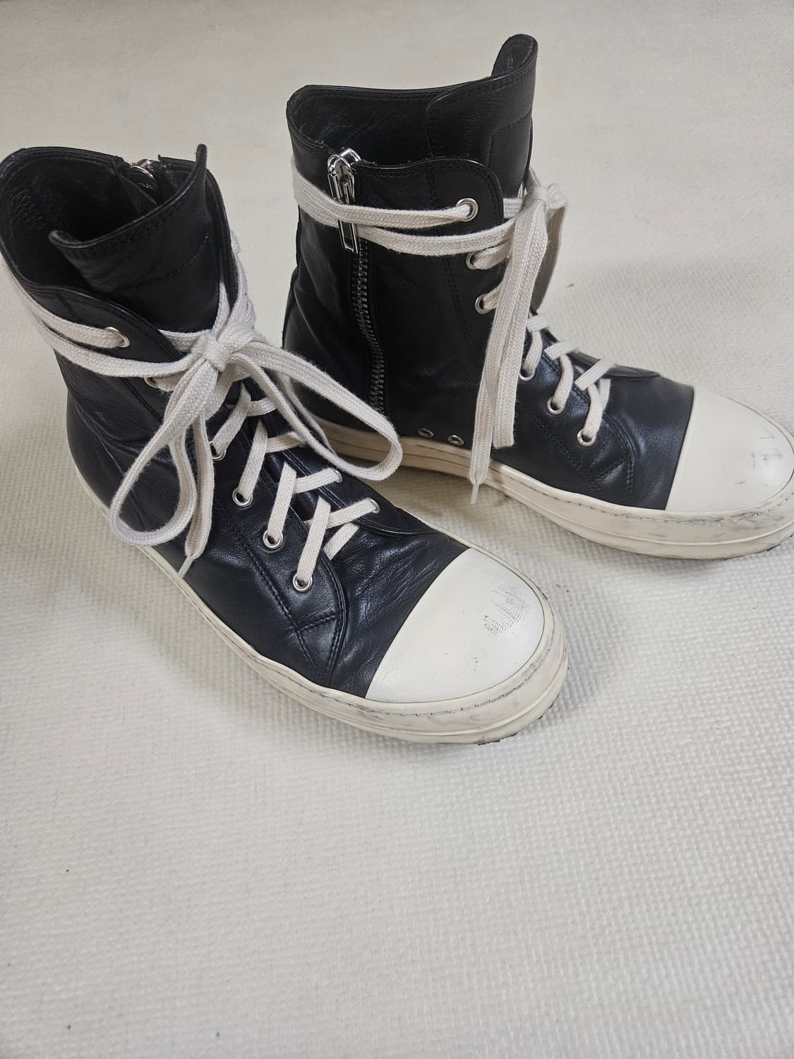 42) 릭오웬스 라몬즈 LPO 상품이미지4