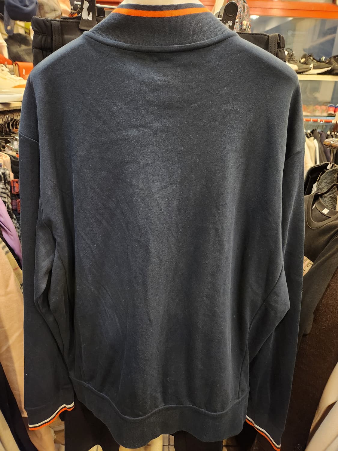 폴로랄프로렌 집업 상품이미지5