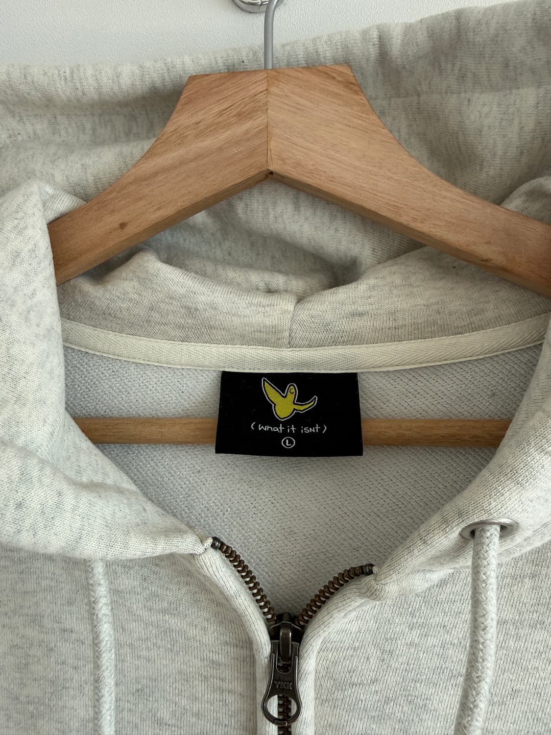 마크곤잘레스(Mark gonzales) 후드 집업 상품이미지7