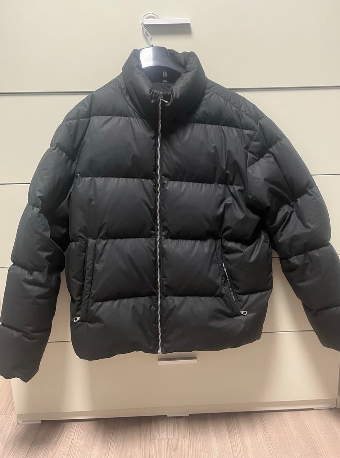 선플라워 SUNFLOWER 패딩 상품이미지2