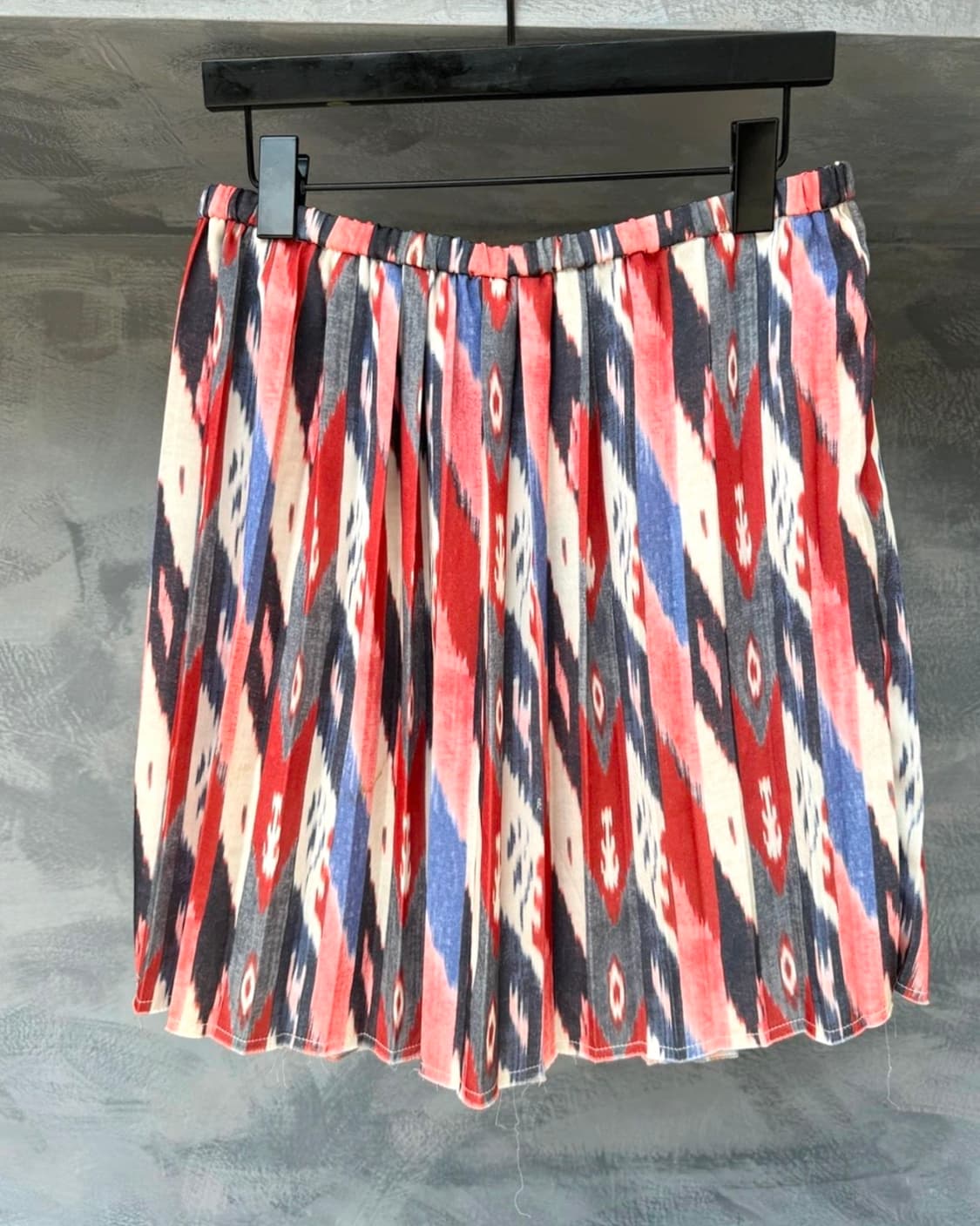 새상품 컨디션 ISABELMARANT 에뚜왈 하노이 스커트 M(66-77 상품이미지2
