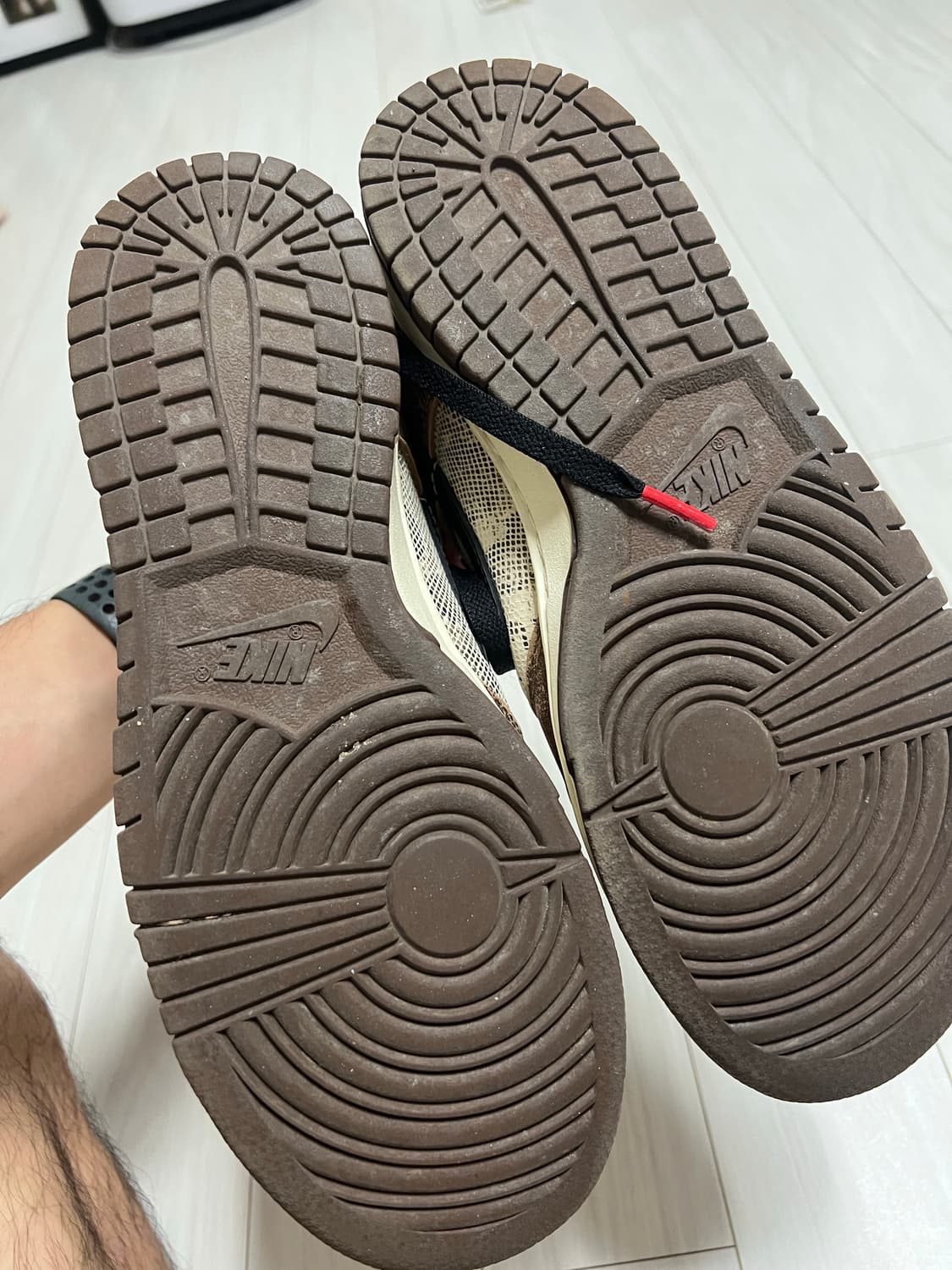 덩크 로우 헤드 투 헤드 코즙 상품이미지3