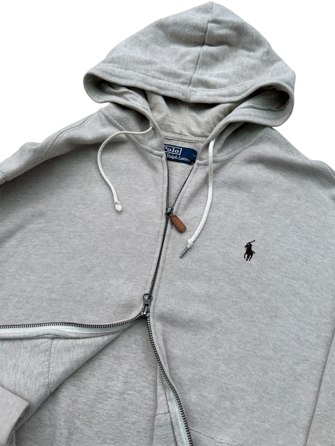 Polo by Ralph Lauren 폴로 랄프로렌 2way 후드집업 상품이미지3
