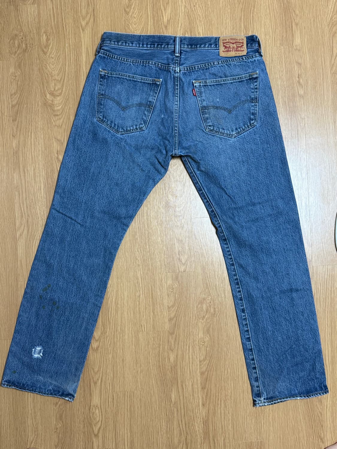 리비이스 501  상품이미지1