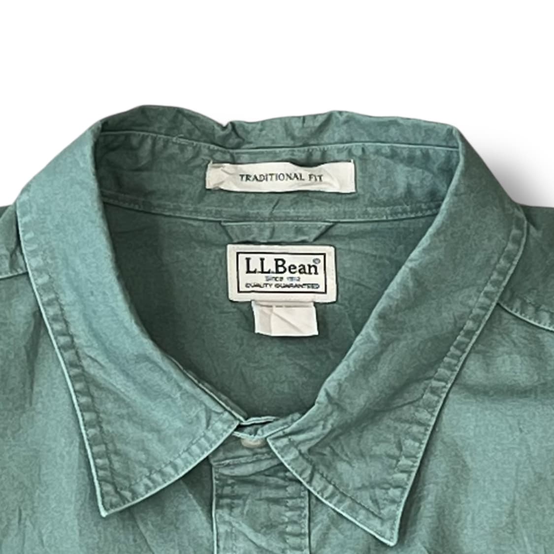 엘엘빈 투포켓 셔츠 r1303 상품이미지5