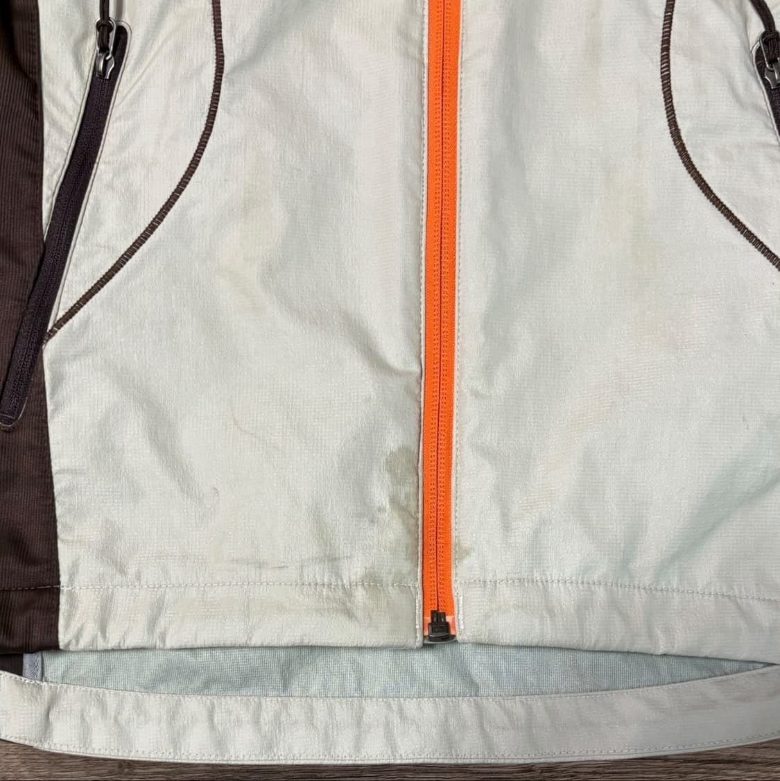 Montbell Windstopper Jacket 상품이미지6