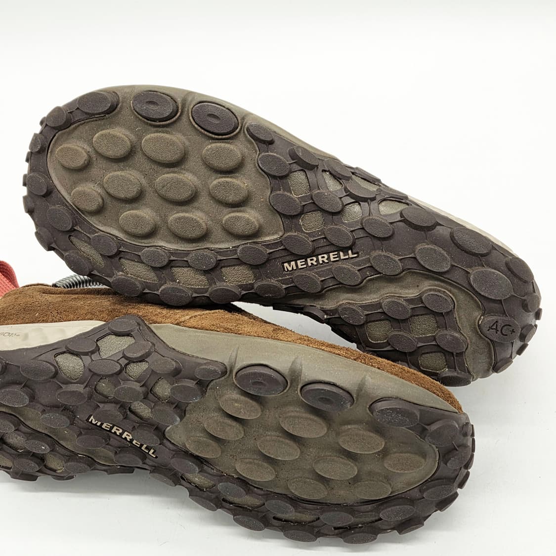  머렐 우먼스 정글목 다크 어스 (38)  상품이미지3