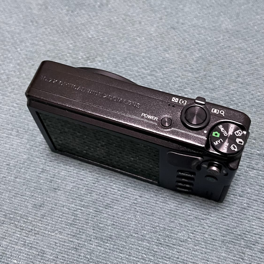 Ricoh cx5 리코 디지털 카메라 상품이미지4