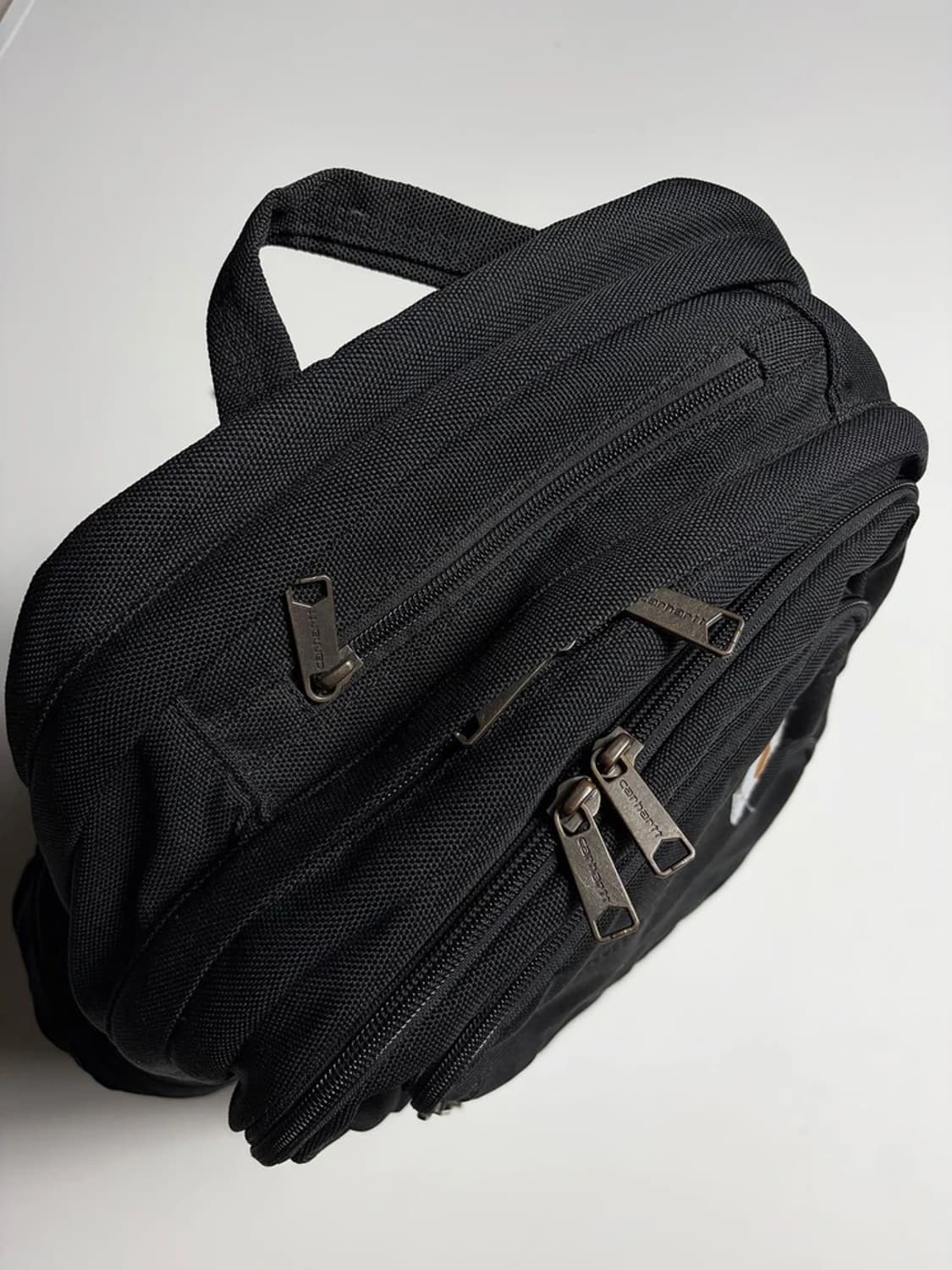 칼하트 35L 레거시 디럭스 워크 백팩 PR2203 상품이미지4