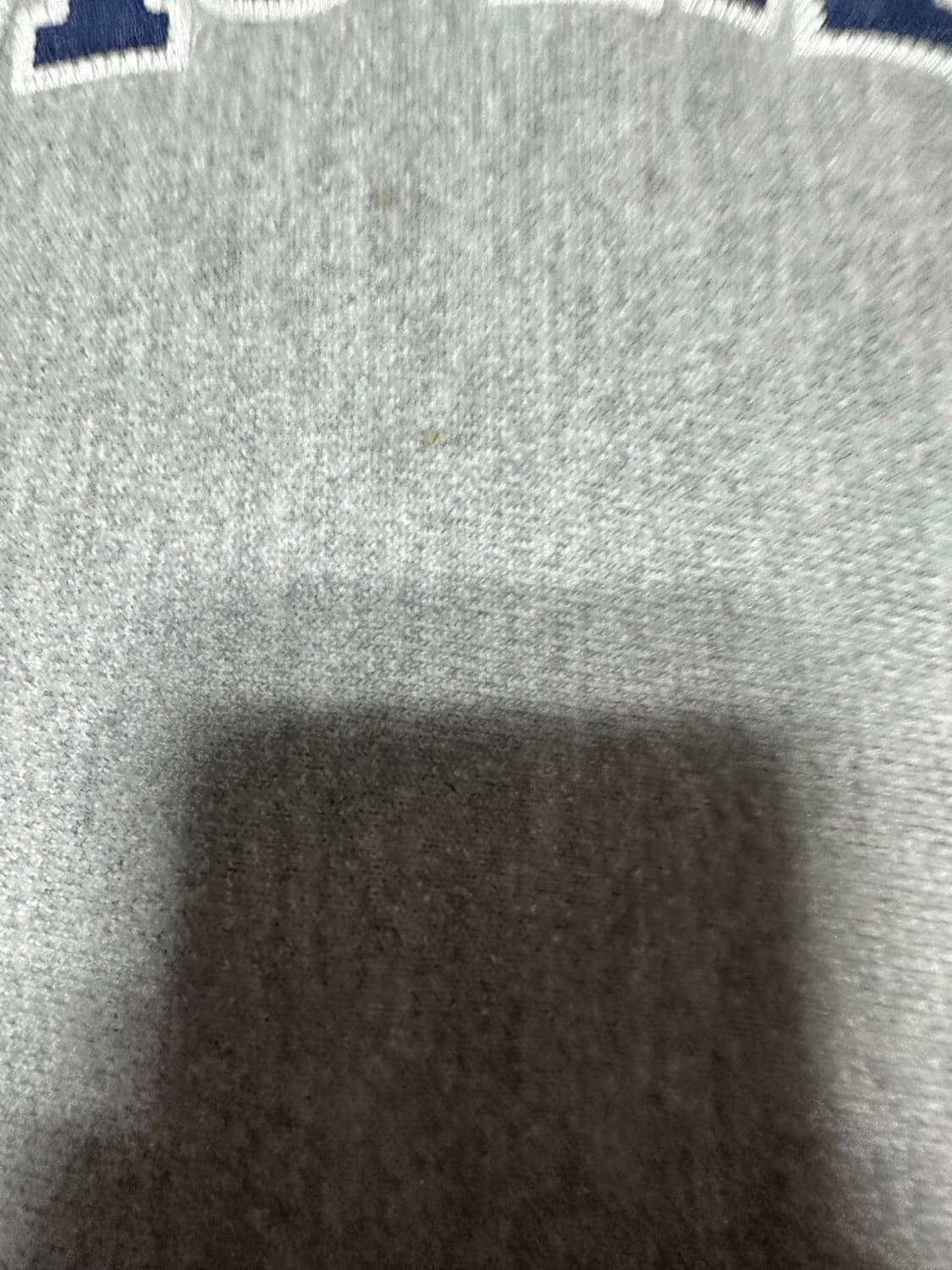 모마 디자인 X 챔피언 맨투맨 그레이 L 상품이미지2