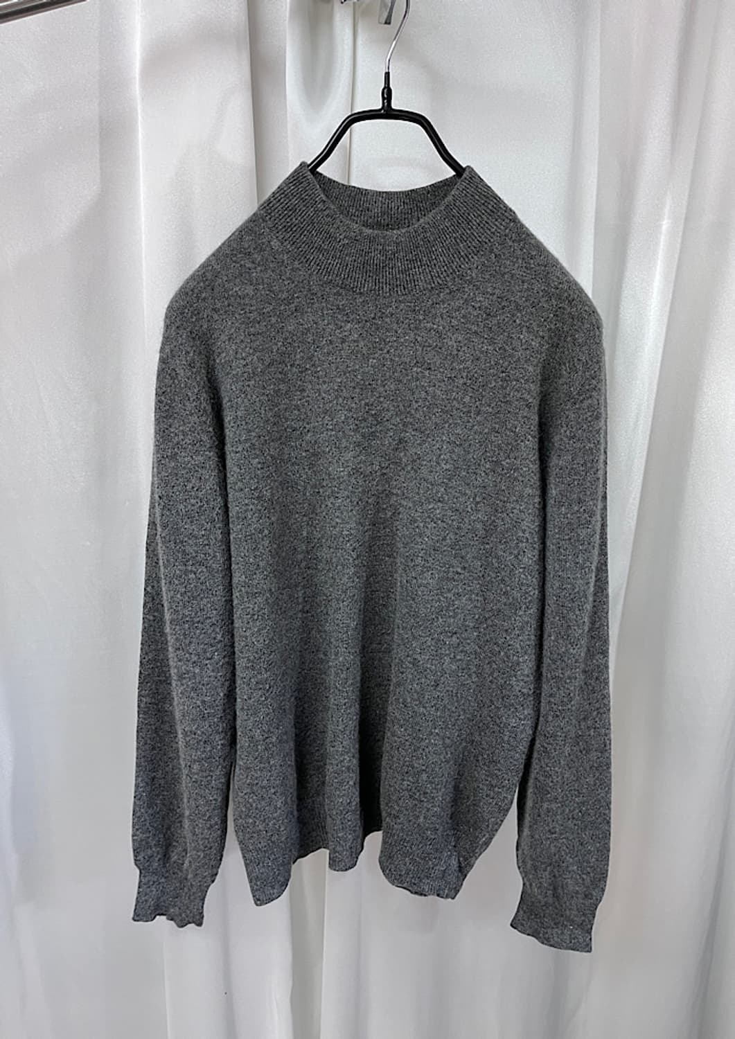 Clothing cashmere knit  상품이미지1