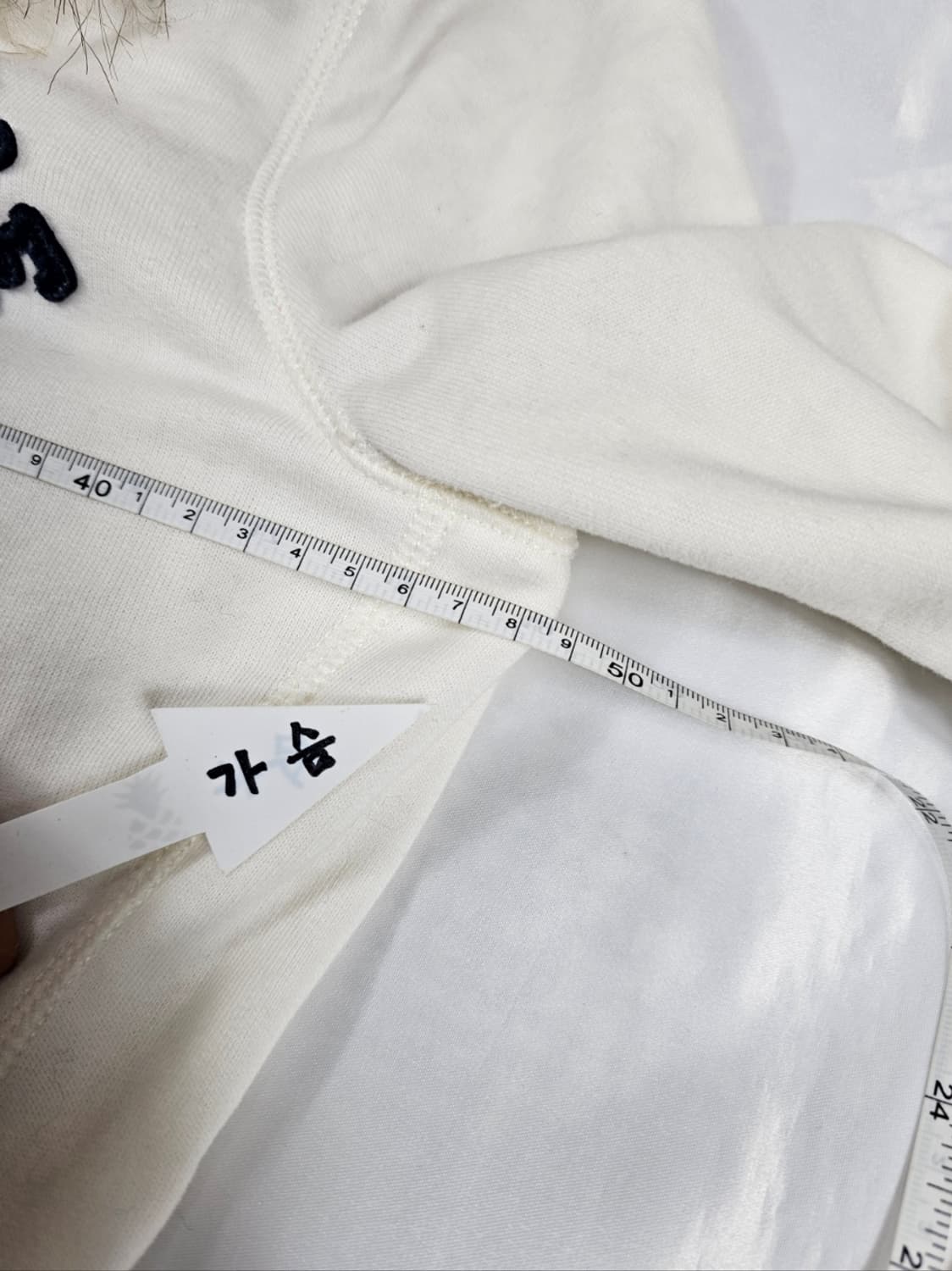 아베크롬비후드집업울프죠 상품이미지5