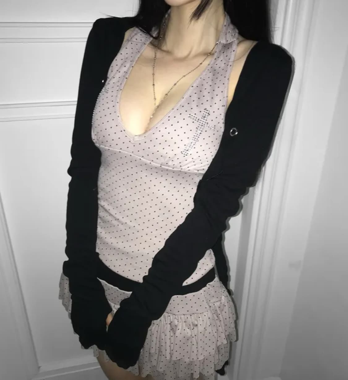 디에어타운 도트 세트  상품이미지1