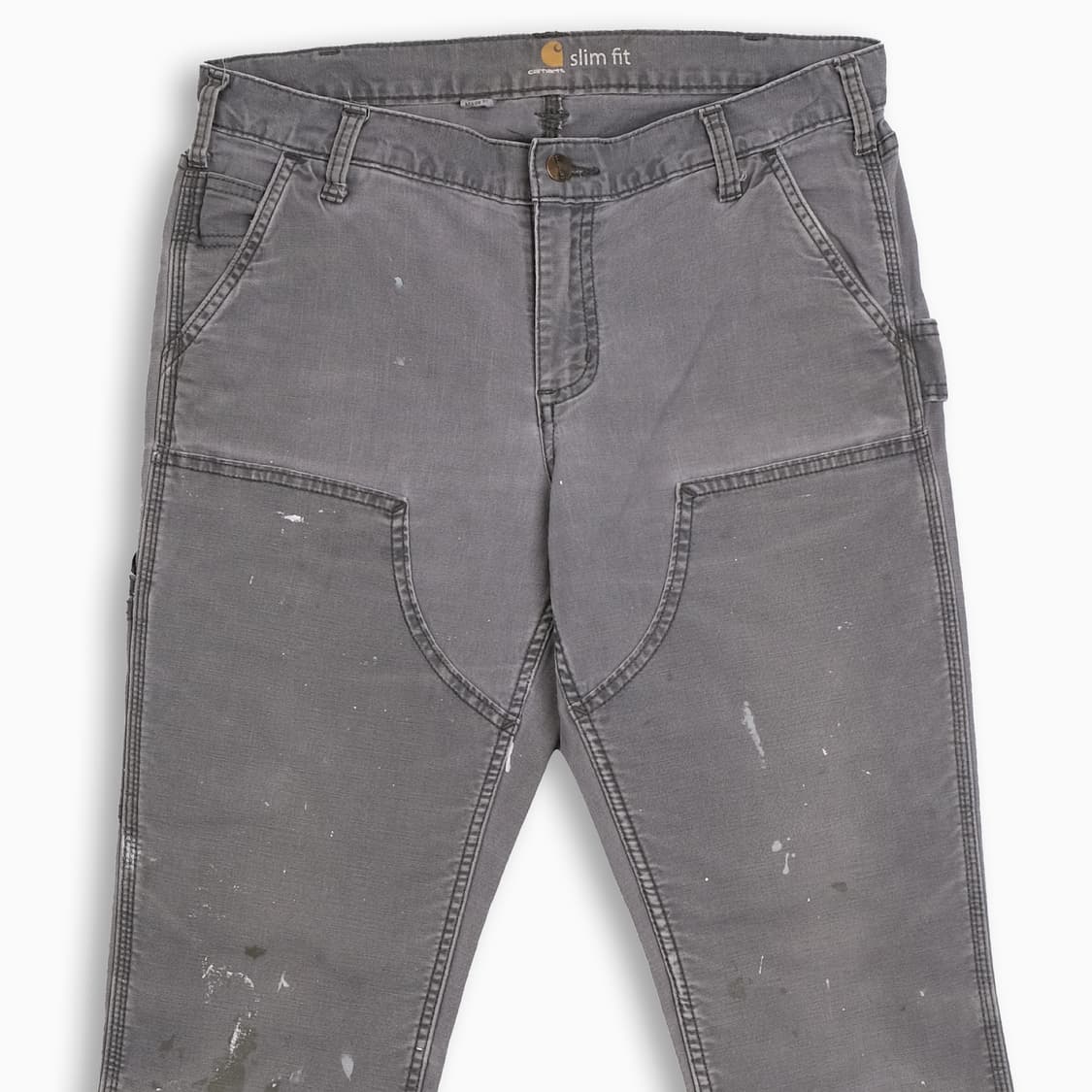 빈티지 칼하트 더블니 103223 32 인치 CH2233201 상품이미지4