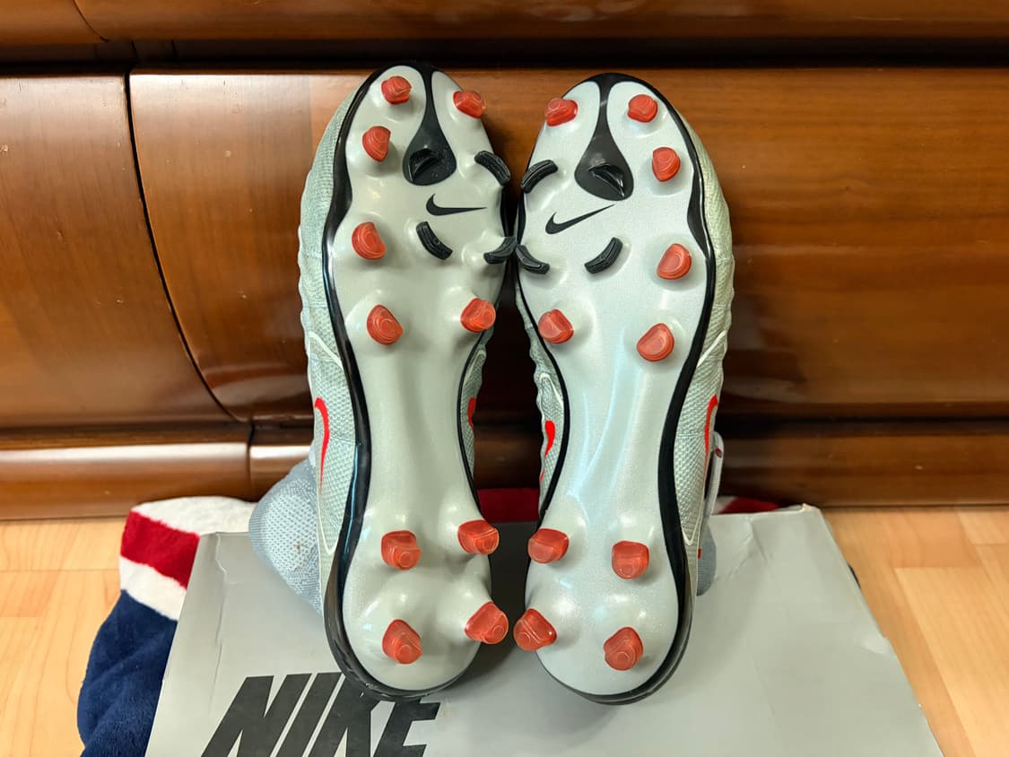 (255) 나이키 마지스타 에어맥스95 오브라 엘리트 상품이미지4