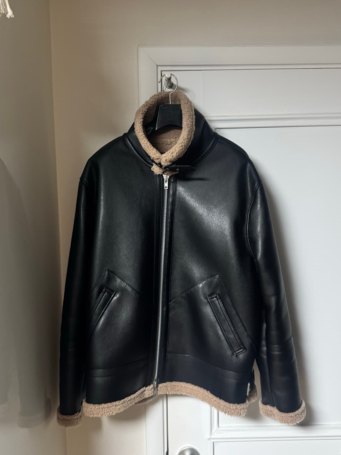 도프제이슨 무스탕 상품이미지1