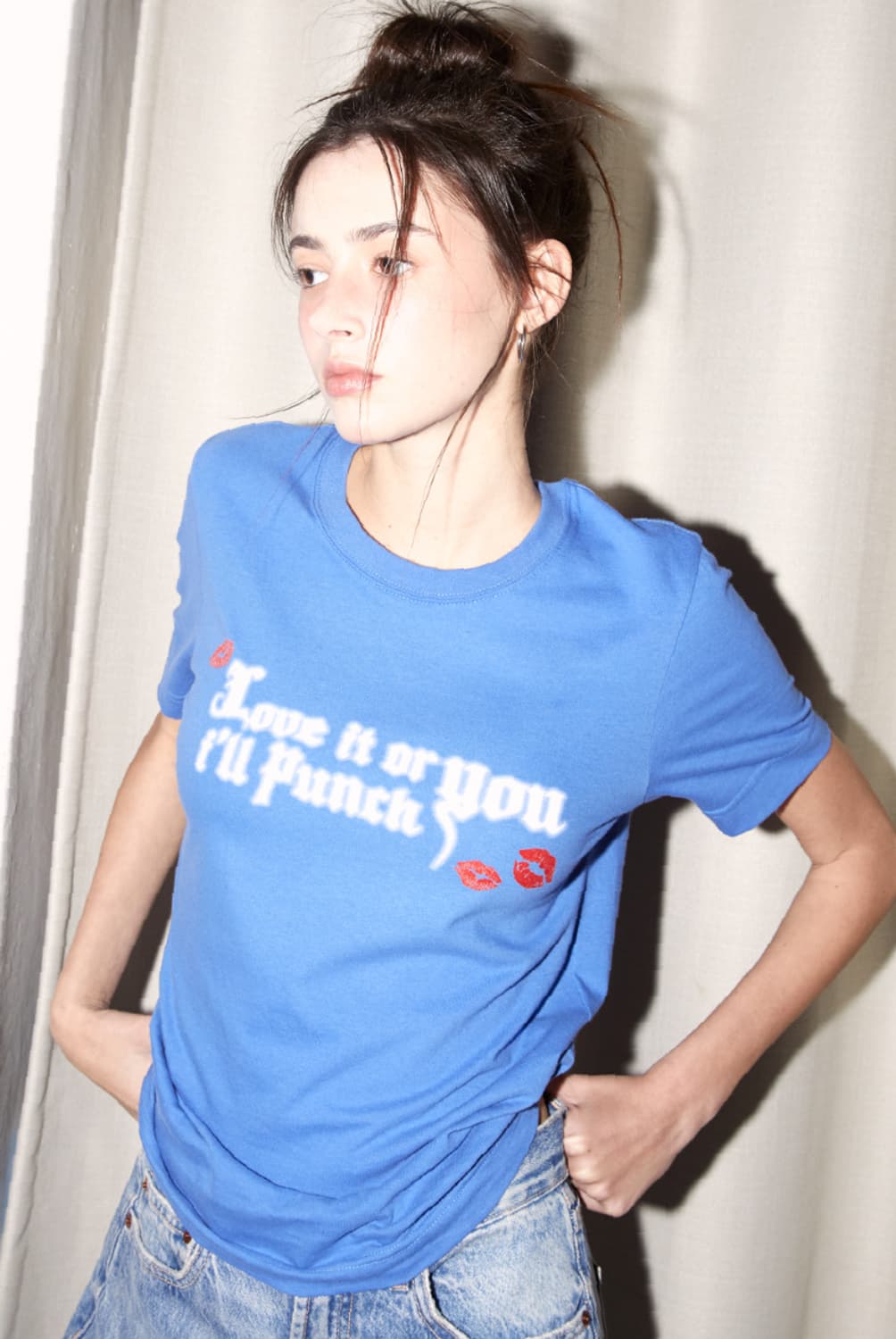 디스코드사운드 키스 티 상품이미지1