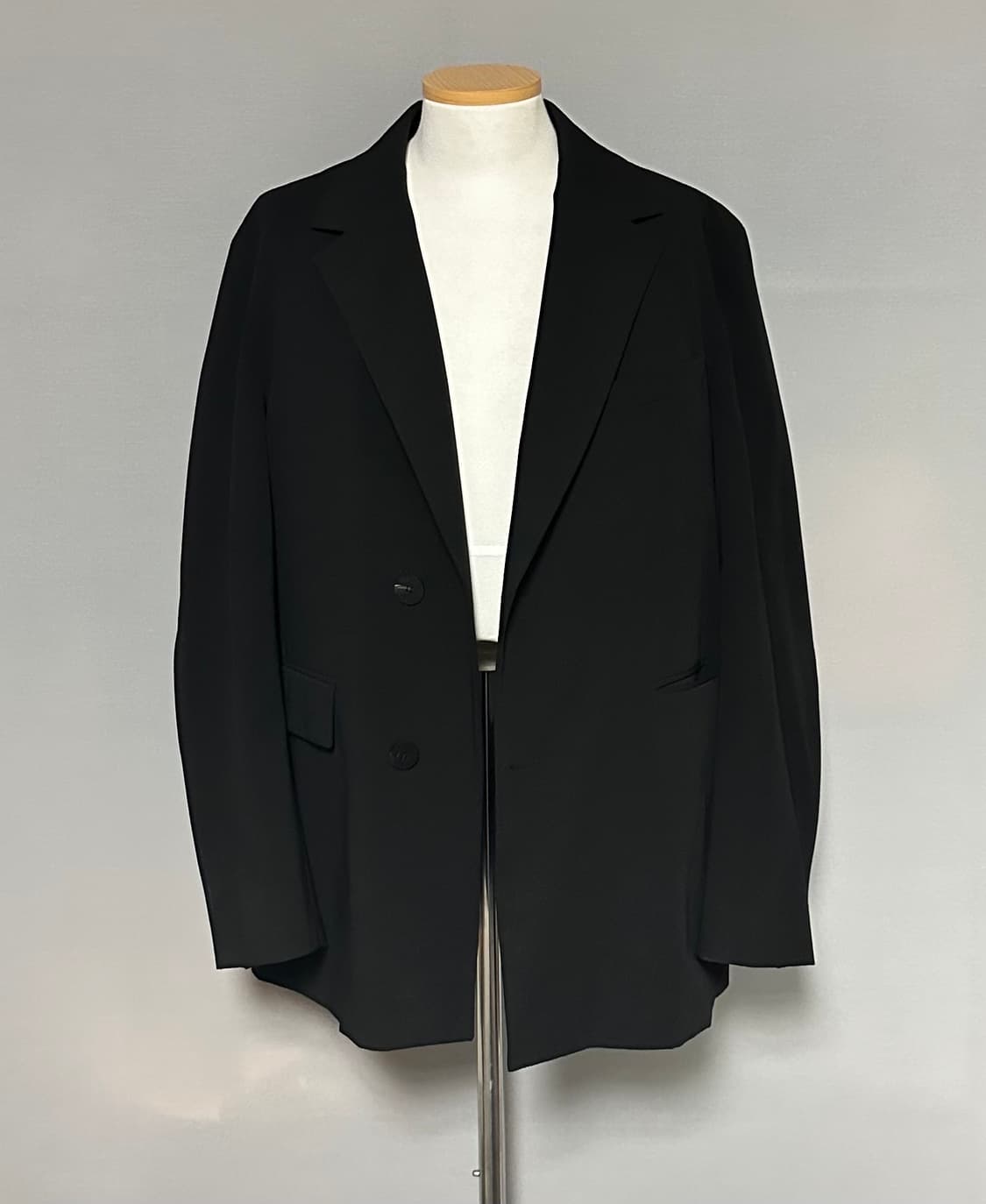 우영미 자켓  상품이미지1