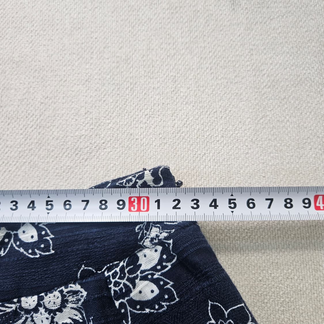 64-92 로엠 플레어 스커트 0402Y 상품이미지4