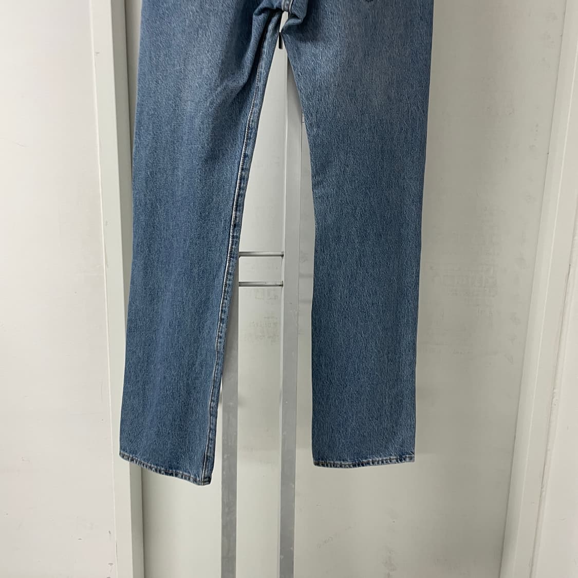 리바이스 501 스누피 데님 팬츠 W30 L32 상품이미지3