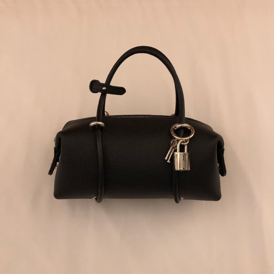 714center 마고 쁘띠백 블랙 새상품 상품이미지1