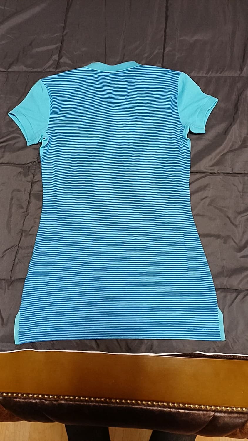 나이키 국가대표 롱카라티 80 여성44 가슴41 기장70 상품이미지4