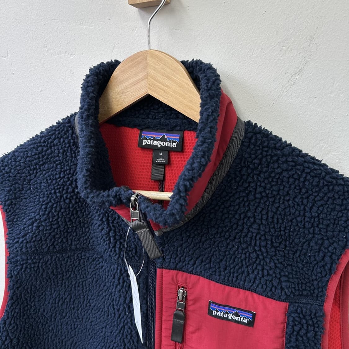 15716 - 파타고니아 레트로X 플리스 베스트 상품이미지3