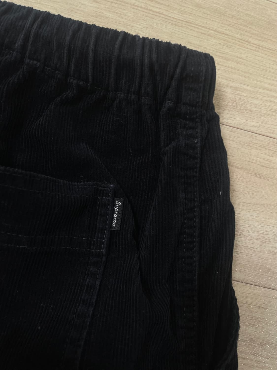 supreme corduroy skate pants 상품이미지4