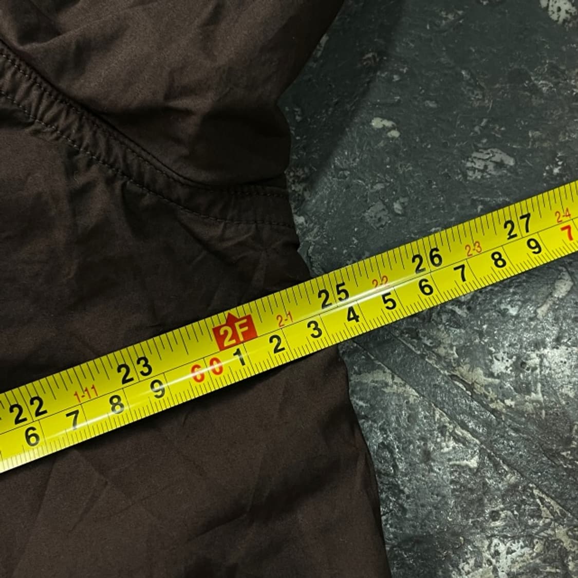 100 유니클로 U 유틸리티 오버핏 셔츠 상품이미지6