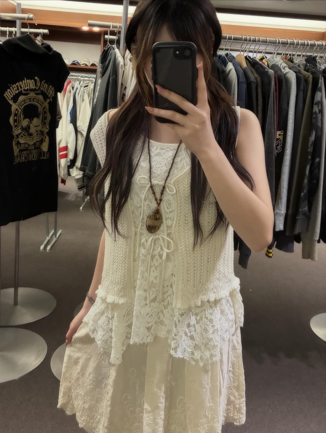 Ethereal Mori Dream 🦢🫧 상품이미지3