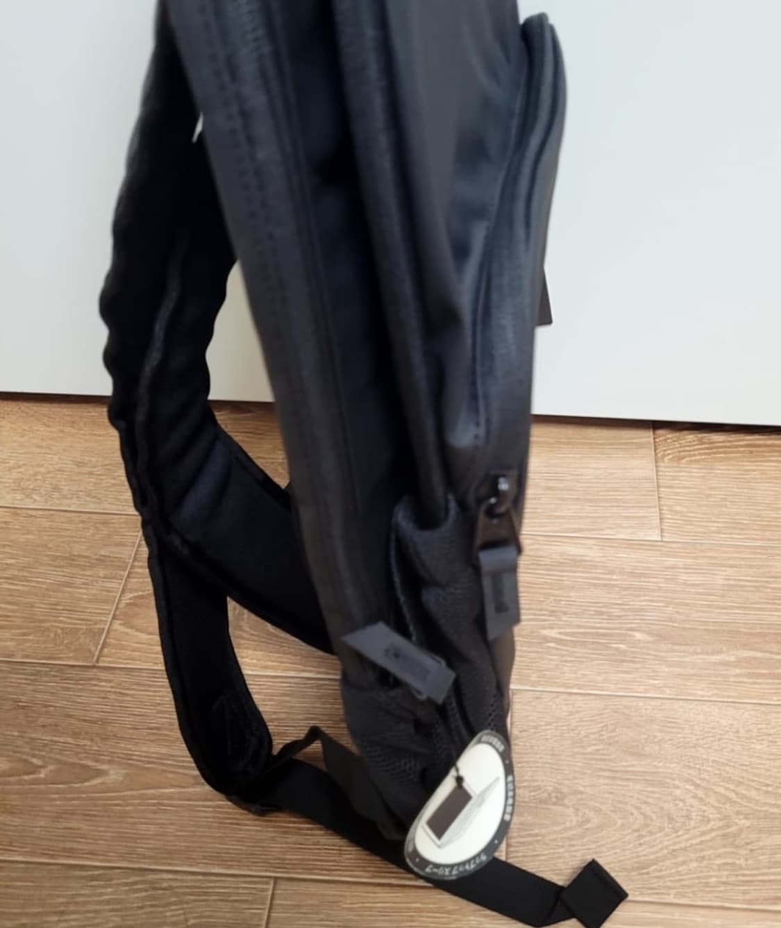 나이키 얼티메이텀 맥스 에어 컴팩트 백팩(새상품) 상품이미지4