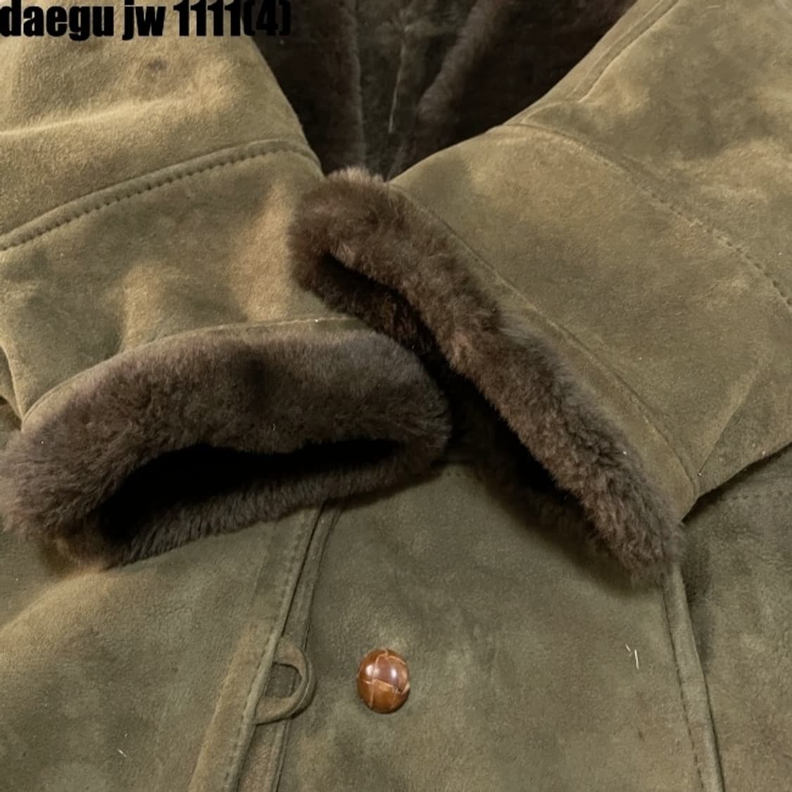 아메리칸 빈티지 자켓 상품이미지3