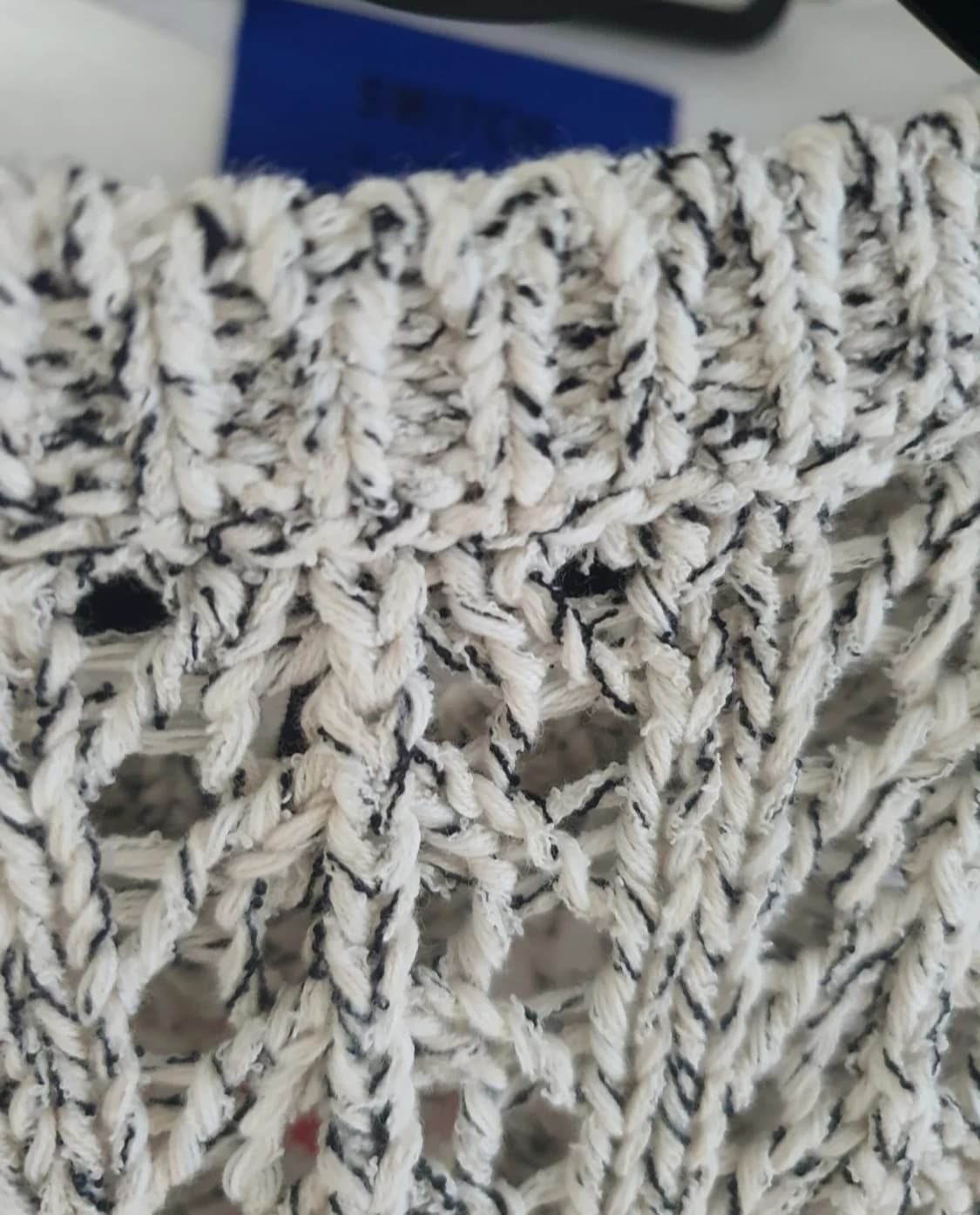 Rag & Bone 니트 베스트 상품이미지5