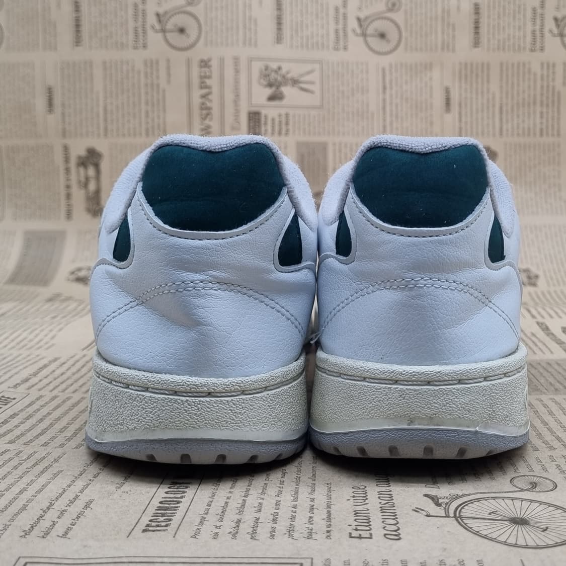 아디다스 ny90 남성 스니커즈 265 상품이미지4