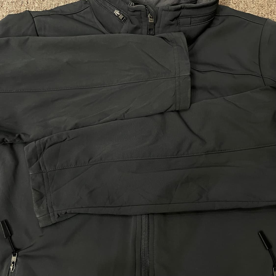  (M) Nike 나이키 바람막이 상품이미지5