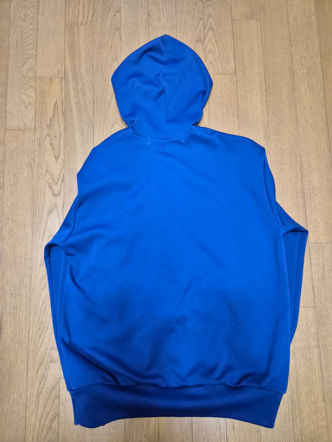 (정품) 꼼데가르송 후드집업 L (명품 후드티 남성 여성 티셔츠) 상품이미지3