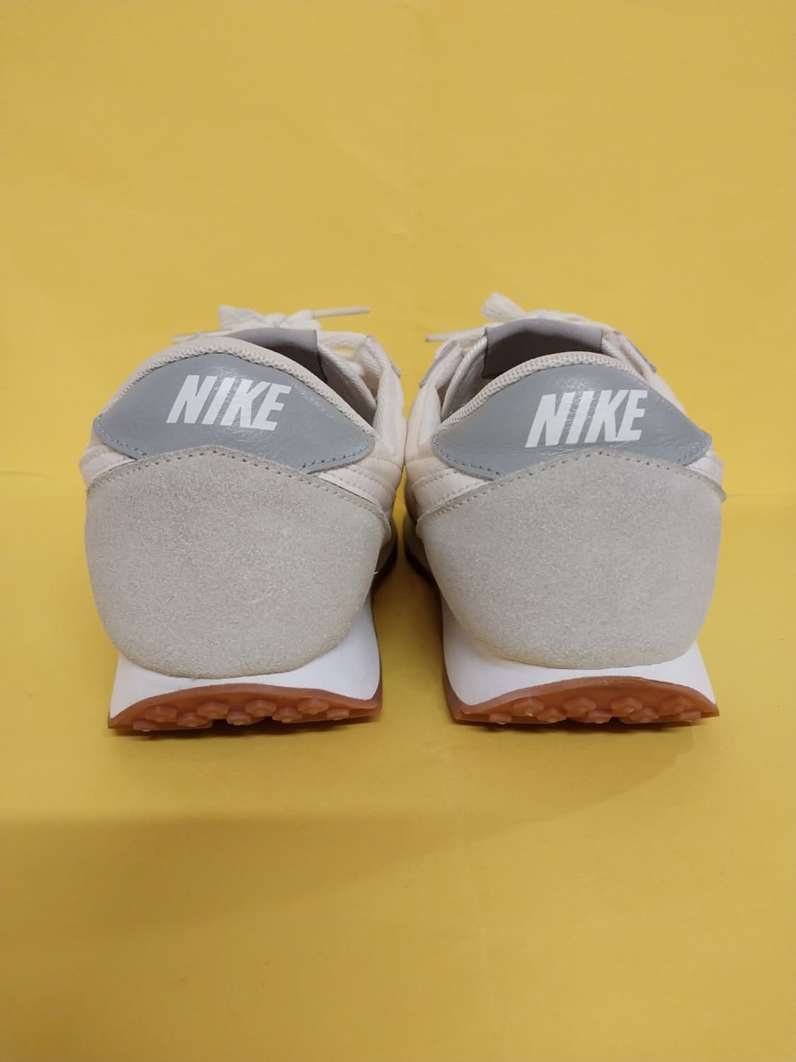 여성 나이키 데이브레이크 써밋화이트 운동화 (245) 상품이미지4